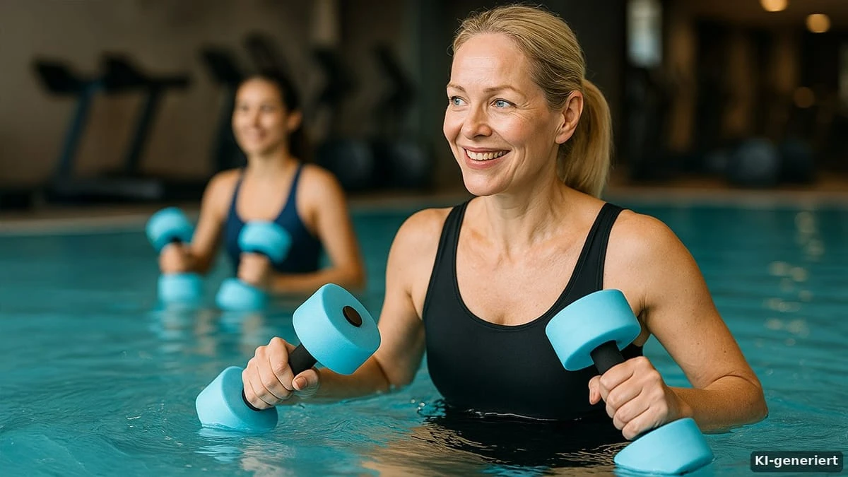 Aqua Fitness