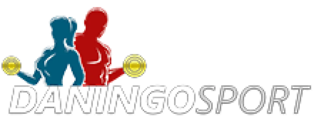DaningoSport Nettetal Logo