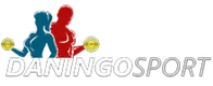 DaningoSport Nettetal Logo