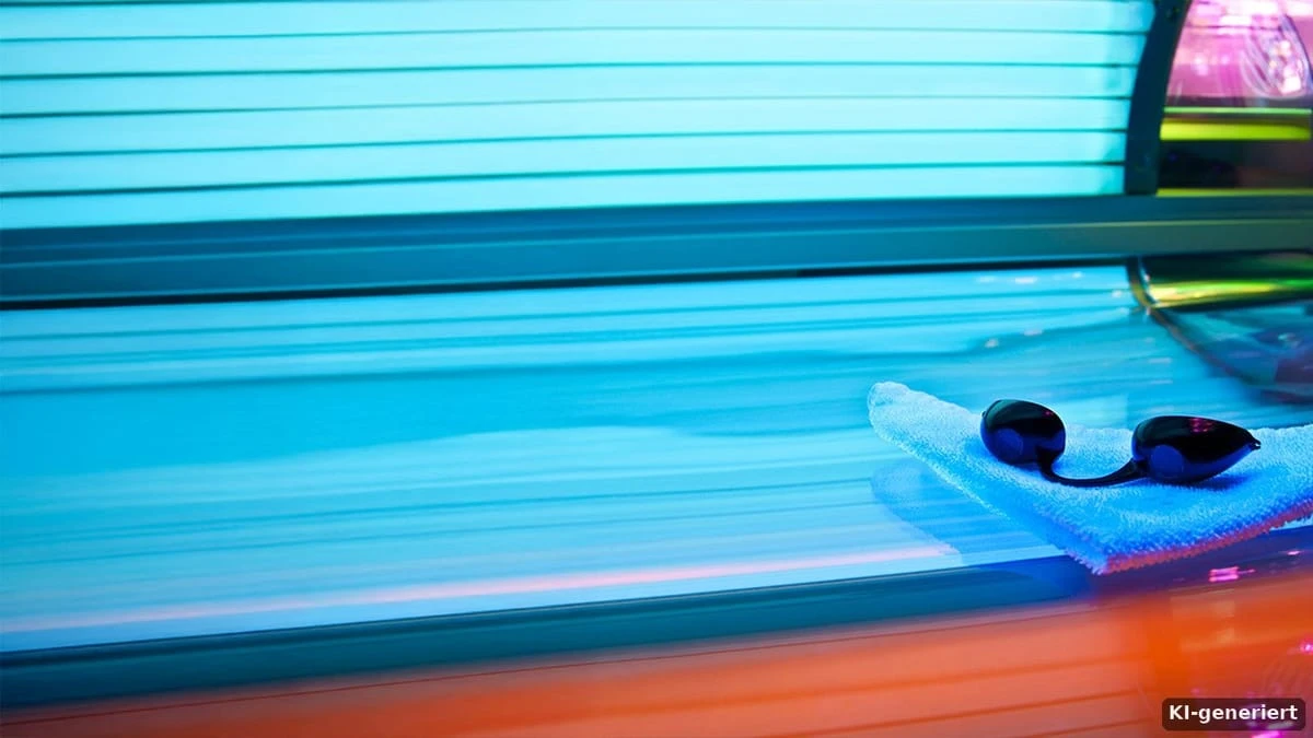 Solarium